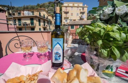 Borgo Antico Apartment | Levre de Cuppi