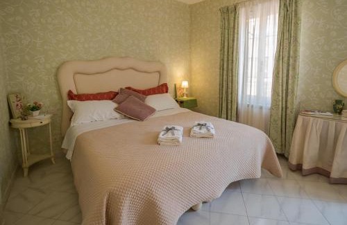 Borgo Antico Apartment | Levre de Cuppi