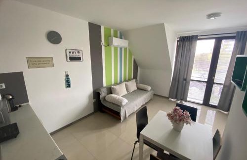 Hajduszoboszlo Apartment | Lexi Family apartman