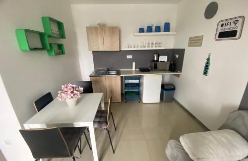 Hajduszoboszlo Apartment | Lexi Family apartman