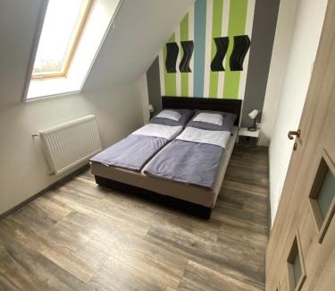 Hajduszoboszlo Apartment | Lexi Family apartman