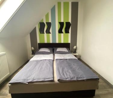 Hajduszoboszlo Apartment | Lexi Family apartman