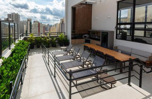 Vila Clementino Hotel | Lexy Hotel - Vila Mariana