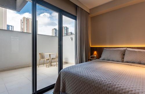 Vila Clementino Hotel | Lexy Hotel - Vila Mariana