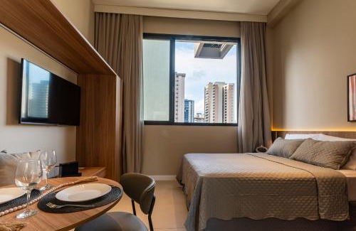 Vila Clementino Hotel | Lexy Hotel - Vila Mariana