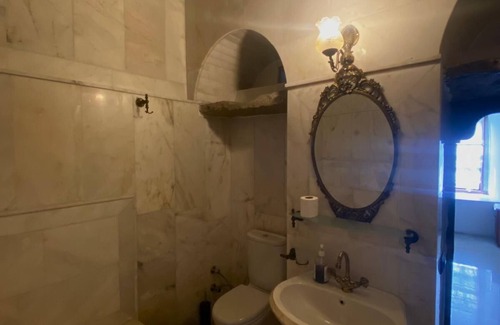 Safranbolu City Center Hotel | leyla hanım konağı