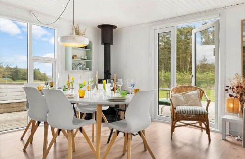 Oddesund Syd House | LF11116-Struer-Skovdammen-1