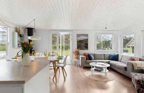 Oddesund Syd House | LF11116-Struer-Skovdammen-1