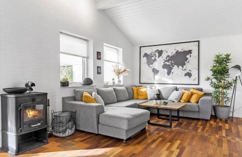 Nykobing Mors House | LF13170-Nykobing-mors-Havevej-22