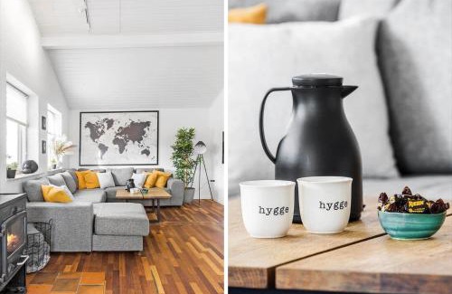 Nykobing Mors House | LF13170-Nykobing-mors-Havevej-22