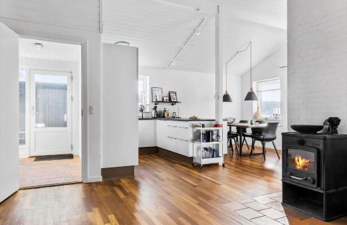 Nykobing Mors House | LF13170-Nykobing-mors-Havevej-22