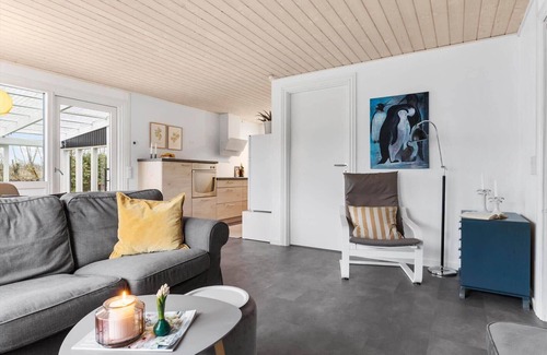 Hvalpsund House | LF15081 Farsø - Illeris 121