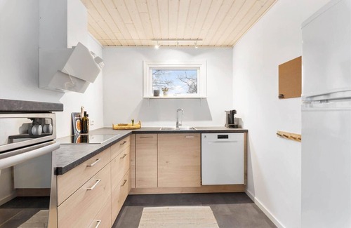 Hvalpsund House | LF15081 Farsø - Illeris 121