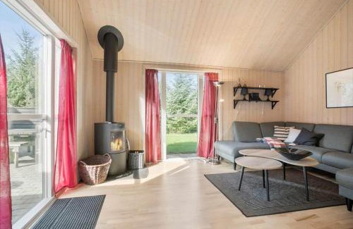 Trend House | LF16184-Logstor-Agnethesvej-26