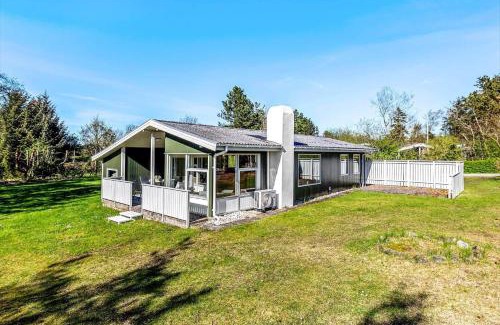 Trend House | LF16185-Logstor-Monicasvej-5