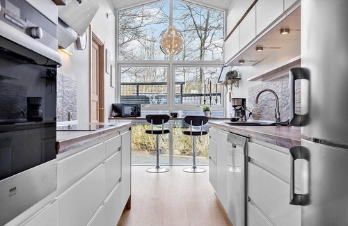 Lihme House | LF21517 Spøttrup - Normannsvej 17