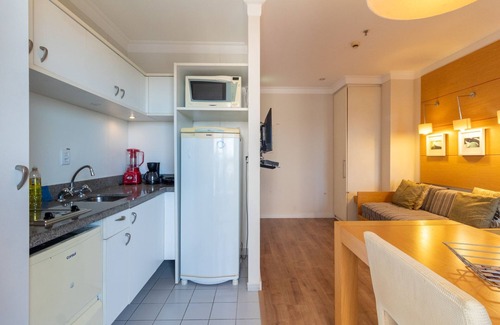 Vila Congonhas Apartment | LFlats no Hotel Aeroporto Congonhas