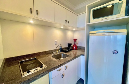 Vila Congonhas Apartment | LFlats no Hotel Aeroporto Congonhas
