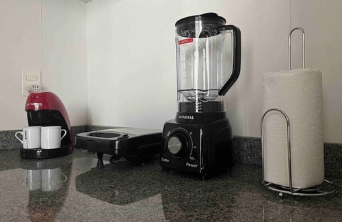 Vila Congonhas Apartment | LFlats no Hotel Aeroporto Congonhas