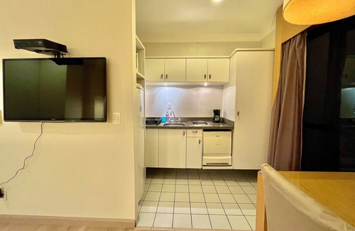 Vila Congonhas Apartment | LFlats no Hotel Aeroporto Congonhas