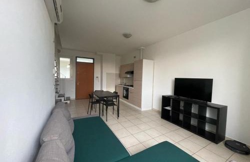 Quartiere Fiorenzuola Apartment | LHE Stadio & Relax