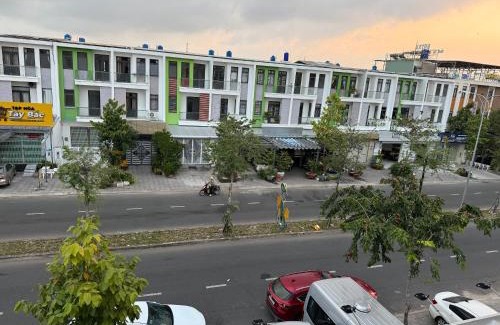 Rach Gia Hotel | LIÊM PHẠM MOTEL - Cách cảng 400m