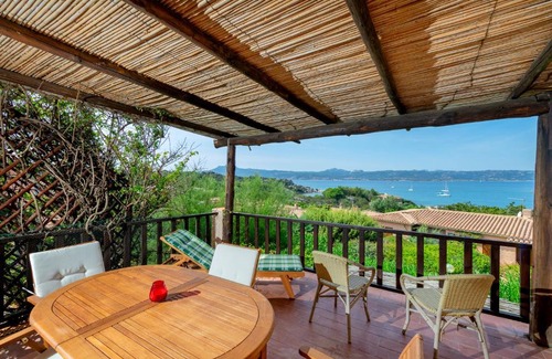 Baja Sardinia Apartment | Li Mucchi Bianchi LC-33