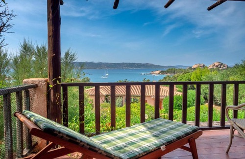 Baja Sardinia Apartment | Li Mucchi Bianchi LC-33