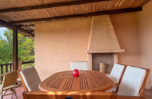 Baja Sardinia Apartment | Li Mucchi Bianchi LC-33