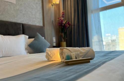 Mizail Apartment | Lian Park Hotel - فندق ليان بارك