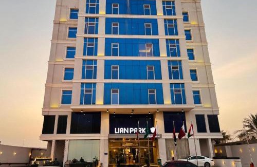 Mizail Apartment | Lian Park Hotel - فندق ليان بارك