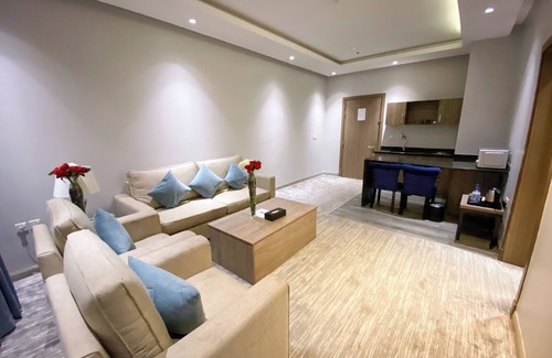 Al Khobar Bed & Breakfast | Lian Park Hotel