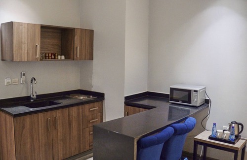 Al Khobar Bed & Breakfast | Lian Park Hotel
