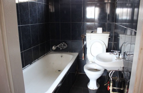 Cathedral Hill Cabin | Libala South Executive Lodge