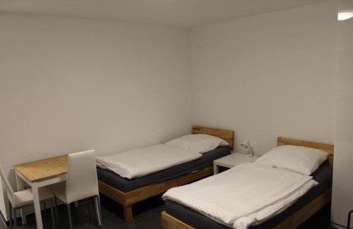 Kornwestheim Apartment | Libarty Appartments