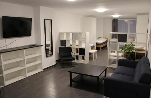 Kornwestheim Apartment | Libarty Appartments