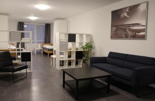 Kornwestheim Apartment | Libarty Appartments