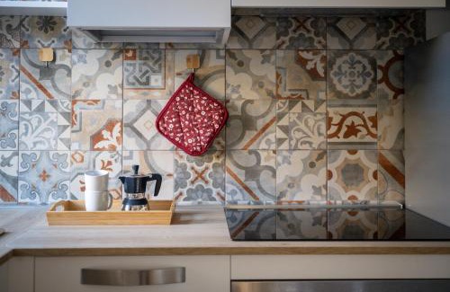 Ripamonti Corvetto Apartment | Libeccio House