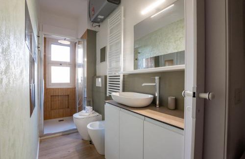 Ripamonti Corvetto Apartment | Libeccio House