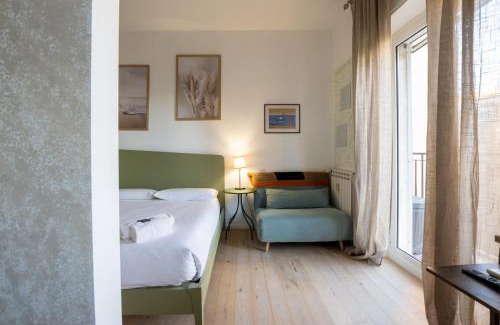 Ripamonti Corvetto Apartment | Libeccio House