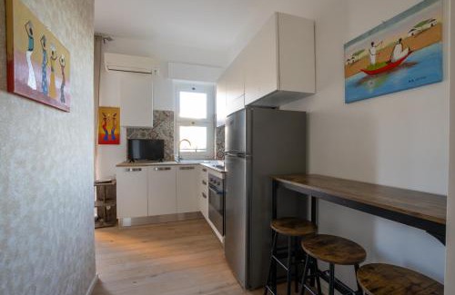 Ripamonti Corvetto Apartment | Libeccio House