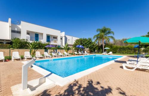 Boncore House | Libeccio Luxury Torre Lapillo