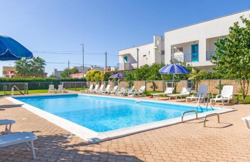 Boncore House | Libeccio Luxury Torre Lapillo