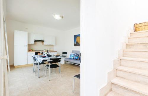 Boncore House | Libeccio Luxury Torre Lapillo