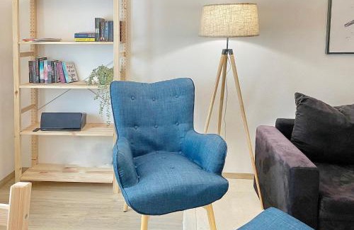 Lubben Apartment | Libelle