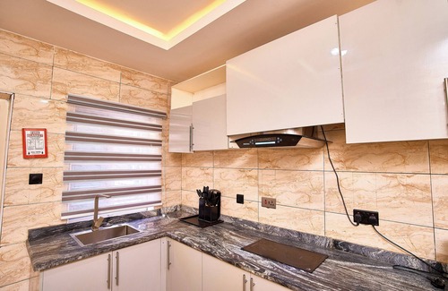 Ibeju Apartment | Libertini Hotel and Apartments