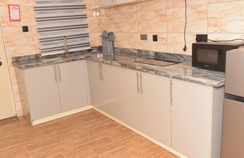 Ibeju Apartment | Libertini Hotel and Apartments