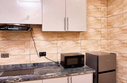 Ibeju Apartment | Libertini Hotel and Apartments