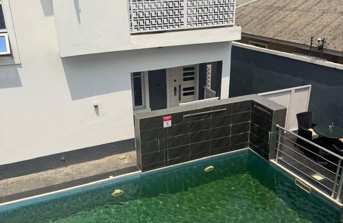 Ibeju Apartment | Libertini Hotel and Apartments