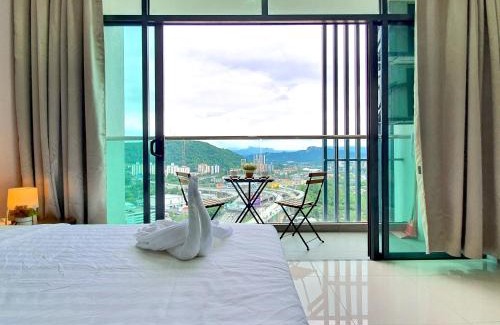 Kuala Ampang House | Liberty Arc Ampang by BeeStay Management